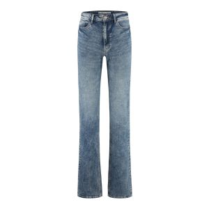 Raizzed - Sarah Straight Fit Jeans Dark Blue Stone