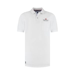 Redfield Polo - Nautical Wit