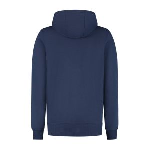 Redfield Hoodie - Garage Donkerblauw