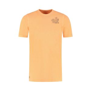 Redfield T-Shirt - Summer Vibes Oranje