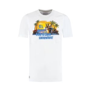 Redfield T-Shirt -  Five Wit