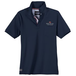 Redfield Polo - Nautical Donkerblauw
