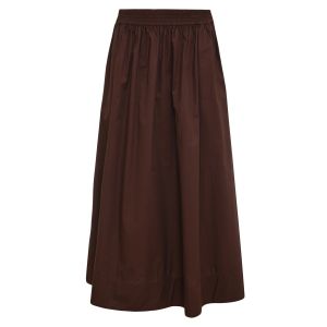 Maicazz - Rok Sachi Donkerbruin