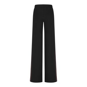 Sequoia - Paris Wideleg Joggingbroek Zwart