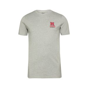 s.Oliver T-Shirt - Harvard Grijs