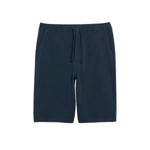 s.Oliver - Sweatshorts Phoenix Donkerblauw