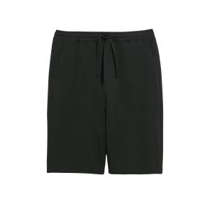 s.Oliver - Sweatshorts Phoenix Zwart