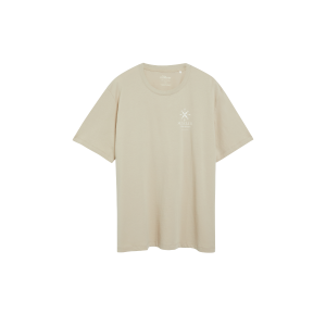 s.Oliver T-Shirt - Sunclub Beige