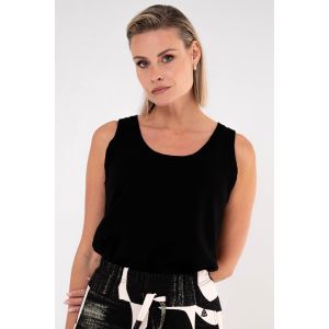 Maicazz - Top Treasure Zwart