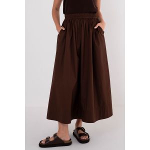 Maicazz - Rok Sachi Donkerbruin