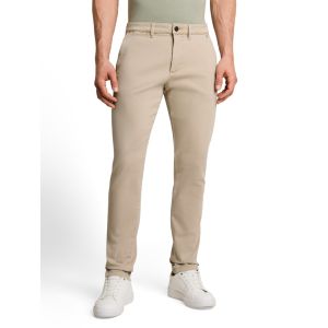 Tom Tailor - Simon Slim Fit Chino Beige