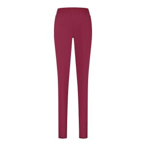 We Love Long Legs - Joggingbroek bordeaux