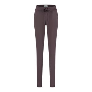 We Love Long Legs - Joggingbroek Bruin