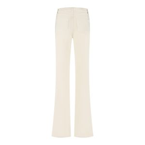 Wonderjeans - Relaxed Straight Natural Beige