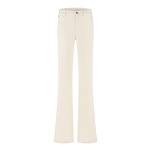 Wonderjeans - Relaxed Straight Natural Beige