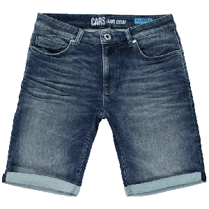 Cars Jeans Shorts - Florida Dark Used