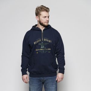 Replika Jeans Sweater - Denim Goods