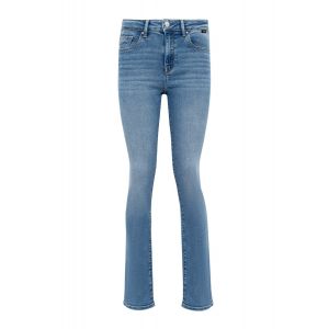 Mavi Jeans Kendra - Light Brushed Super Shape