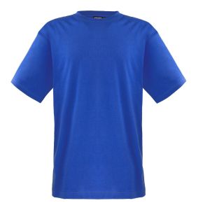 Adamo T-Shirt - Basic Royal Blue
