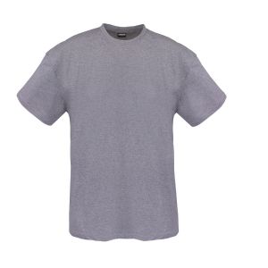 Adamo T-Shirt - Basic Grey