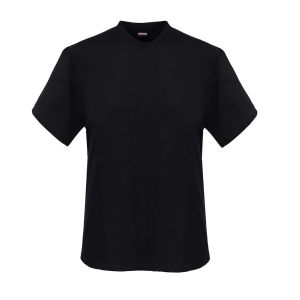 Adamo T-Shirt - Basic Black