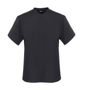 Adamo T-Shirt - Basic Anthracite