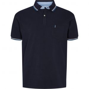 North 56˚4 Polo - Classic Navy