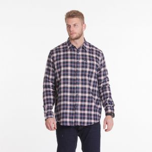 North 56˚4 Overhemd - Checked Multi
