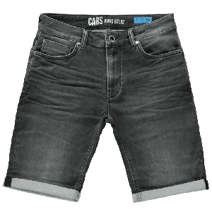 Cars Jeans Shorts - Florida Black Used