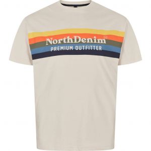 North 56˚4 T-Shirt - Outfitters