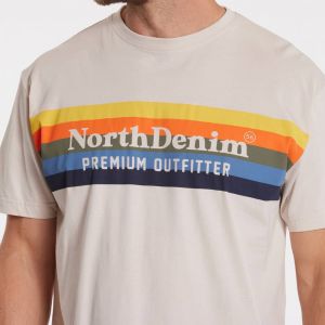North 56˚4 T-Shirt - Outfitters