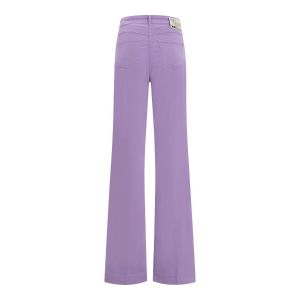 MAC Jeans Dream Wide - Summer Lavender