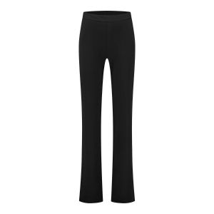MAC Jeans Chiara - Black Jersey