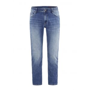 Paddocks Jeans Ray - Medium Blue Vintage Washed