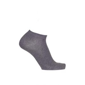 Bonnie Doon Short Sock - Grijs