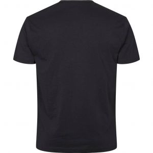 North 56˚4 T-Shirt - Raw Nordic Black