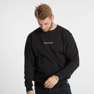 North 56˚4 Sweater - Basic Black