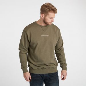 North 56˚4 Sweater - Basic Olive