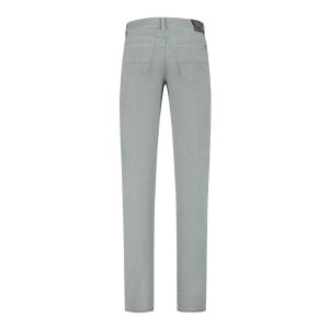 Pioneer Jeans Rando - Light Grey Stonewash