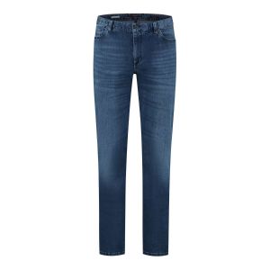 Alberto Jeans Pipe - Classic Blue Used