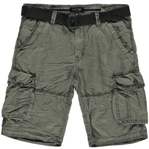 Cars Jeans Shorts - Durras Antra