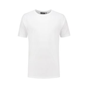 Kitaro T-Shirt - Wit