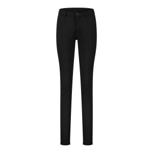 Chiarico - Pocket Pants Black