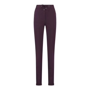 CMK Jeans - Mona Zip Strong Purple