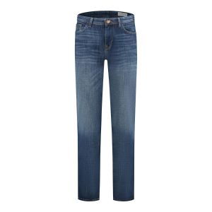 Cross Jeans Antonio - Denim Blue Used