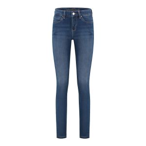 MAC Jeans Dream Skinny - Mid Blue Authentic