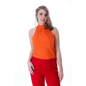 Aime Top - Jane Coral