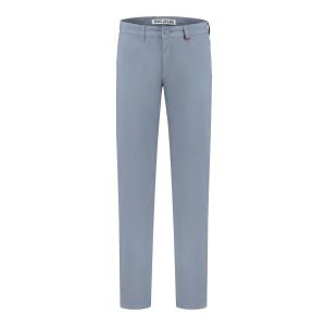 MAC Jeans - Lennox Capri Blue Print