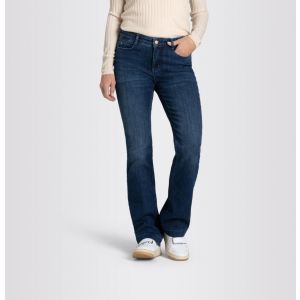 MAC Jeans Dream Boot - Cobalt Authentic