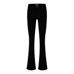 LTB Jeans Fallon - Ribcord Black Wash